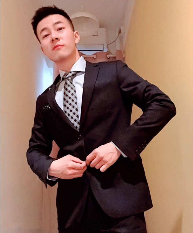 老谢家的天之蛟子的第一张照片--遵义相亲服务中心