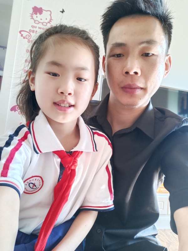 小神兽的第一张照片--遵义相亲服务中心