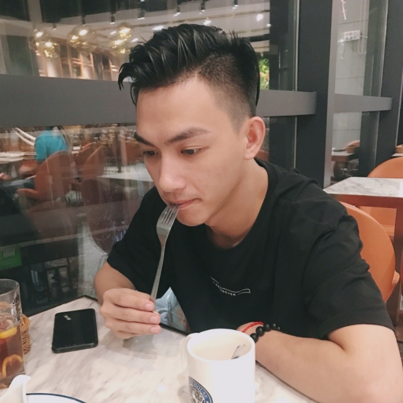 孤殇的第一张照片--遵义相亲服务中心