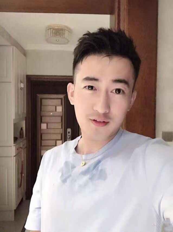 元素囡的第一张照片--遵义相亲服务中心