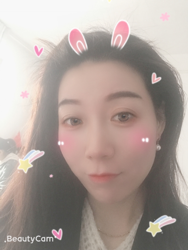 非你不嫁的第一张照片--遵义相亲服务中心