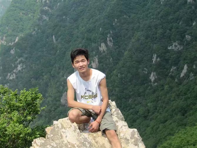 隐身的第二张照片--遵义相亲服务中心