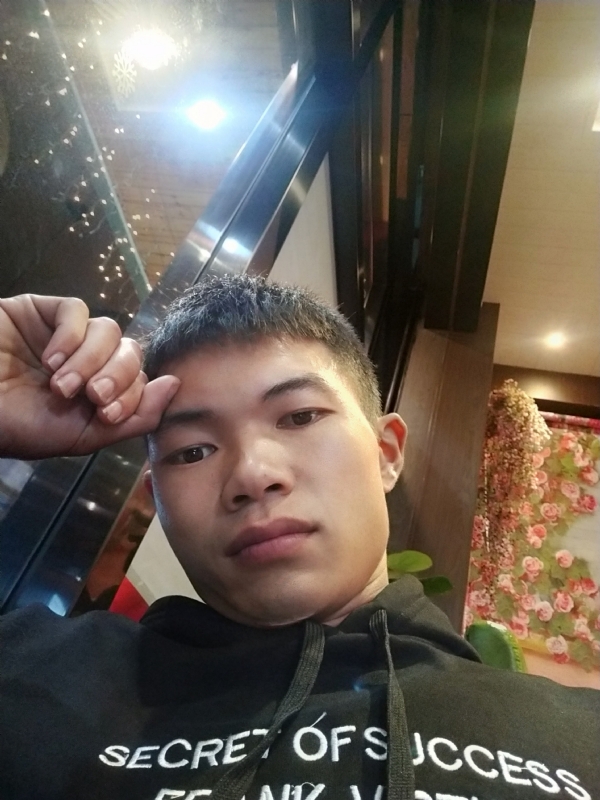 好想你的第一张照片--遵义相亲服务中心