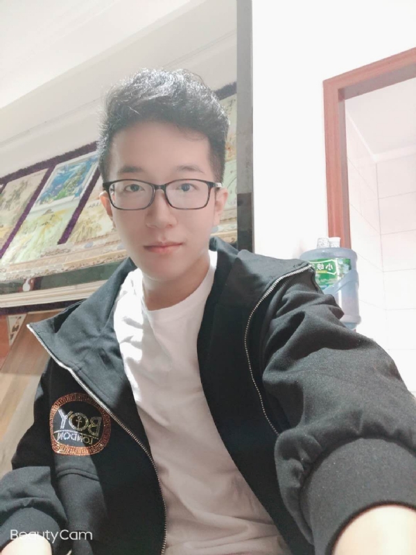 陈某某的第一张照片--遵义相亲服务中心
