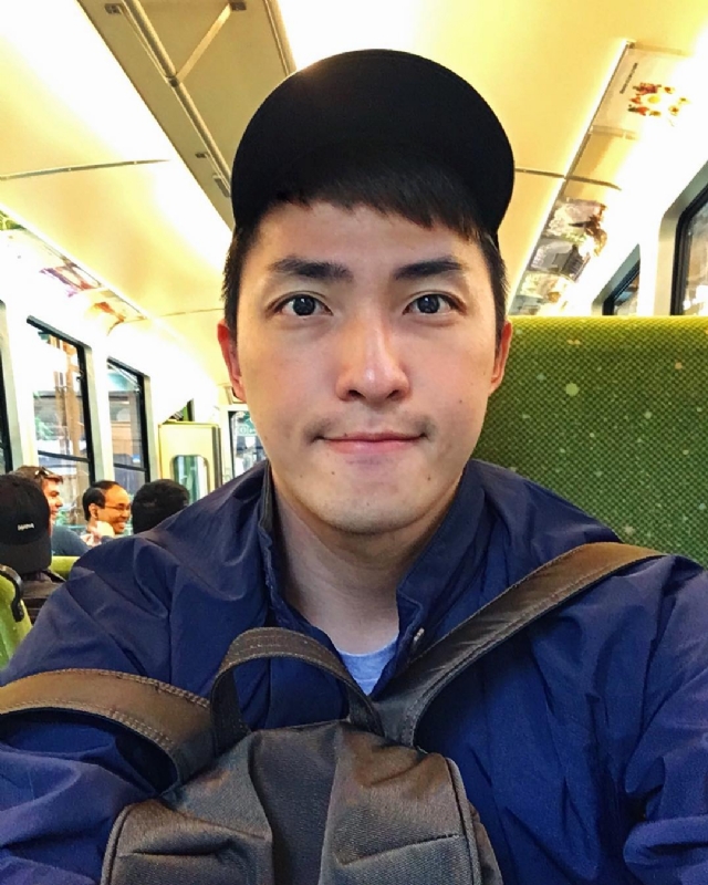 幸福满满的第二张照片--遵义相亲服务中心