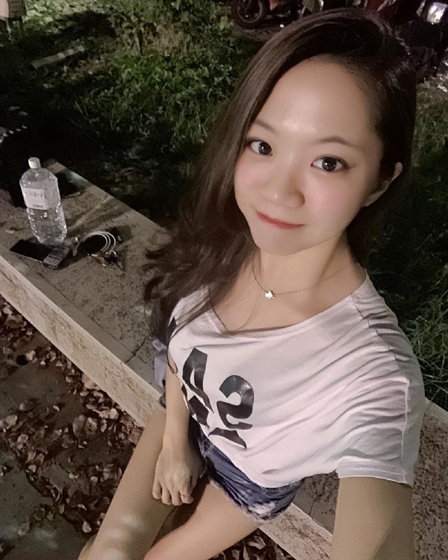 欣欣的第一张照片--遵义相亲服务中心