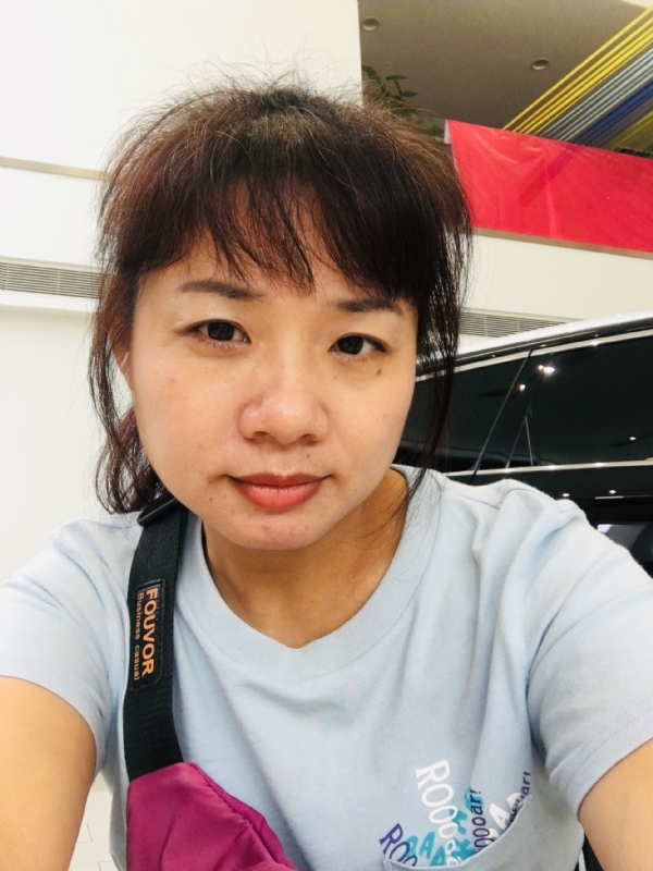 carolluo2020的第一张照片--遵义相亲服务中心