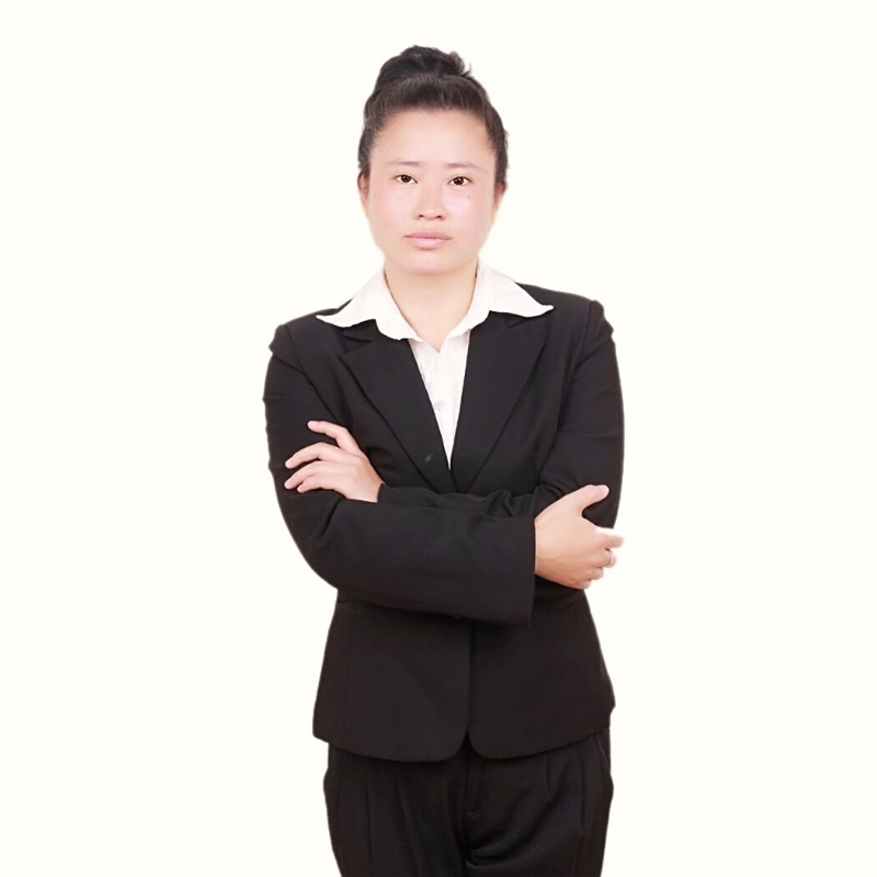 征婚女人的第三张照片--遵义相亲服务中心