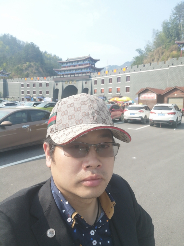 金沧海的第一张照片--遵义相亲服务中心