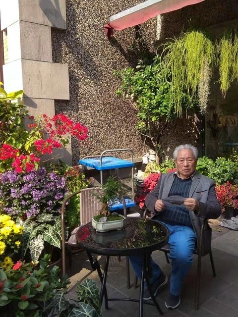 胡敬元的第二张照片--遵义相亲服务中心