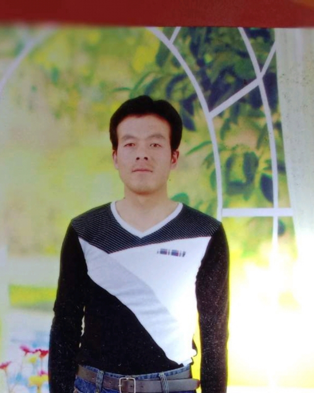 爱在哪里的第一张照片--遵义相亲服务中心