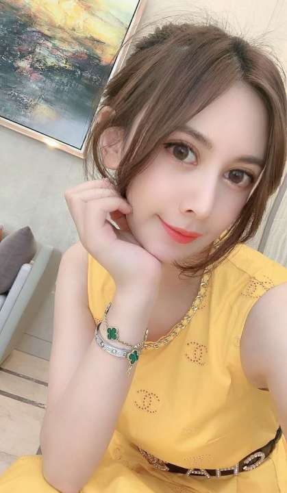 琪琪的第一张照片--遵义相亲服务中心