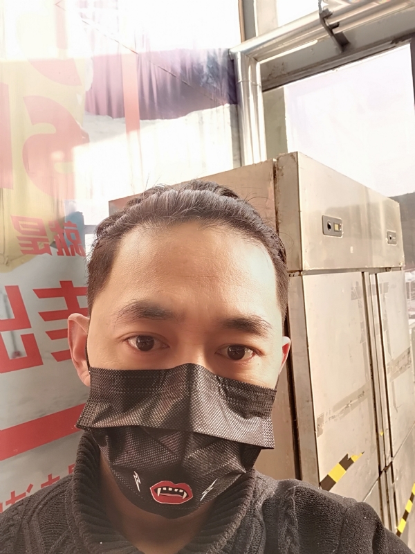 百世经纶的第一张照片--遵义相亲服务中心