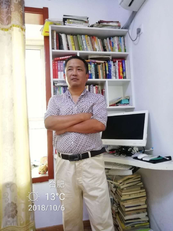 天马行空的第一张照片--遵义相亲服务中心