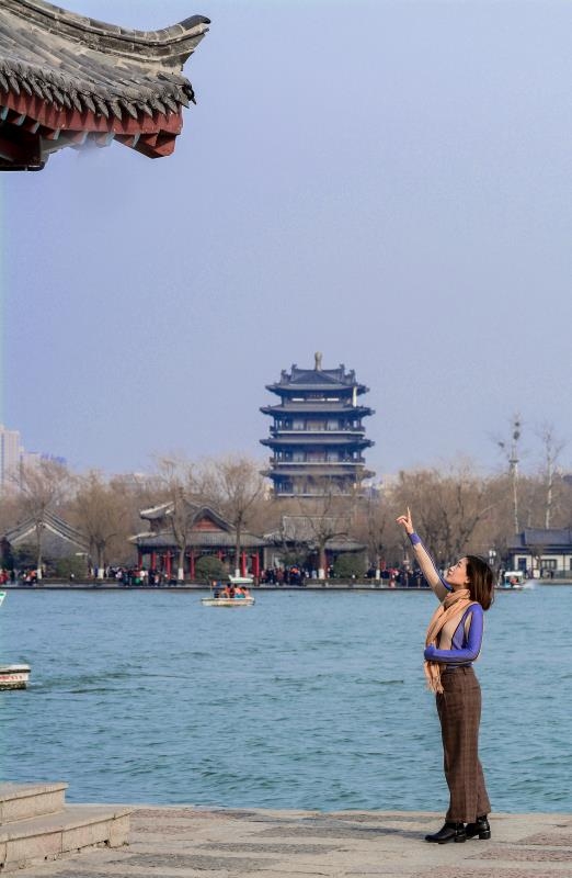 深水百合的第一张照片--遵义相亲服务中心