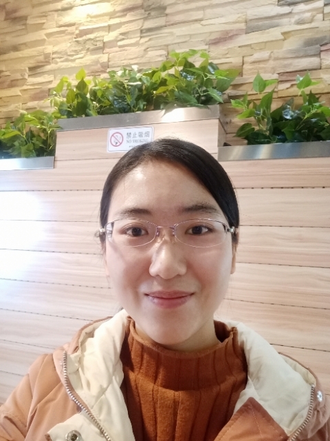 品性内外兼优教育人的第四张照片--遵义相亲服务中心