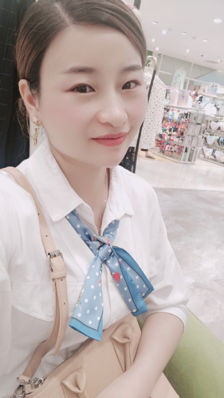 如意的第一张照片--遵义相亲服务中心