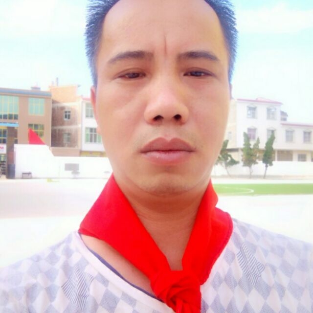 留守男人的第一张照片--遵义相亲服务中心