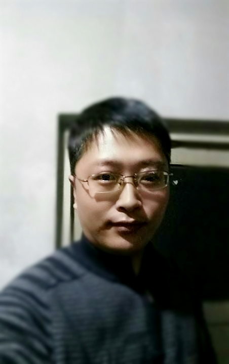 爱人如己的第一张照片--遵义相亲服务中心