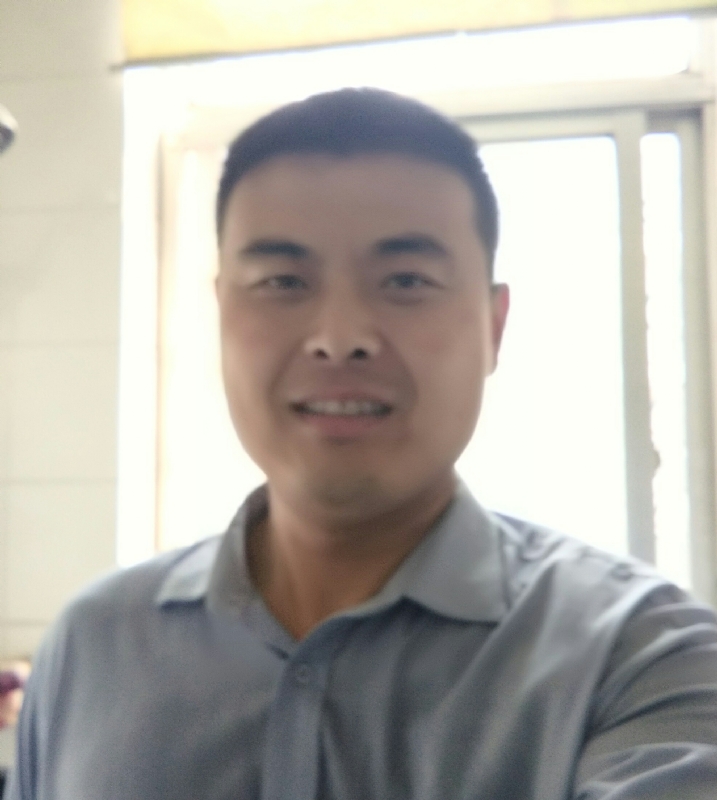 李伟的第一张照片--遵义相亲服务中心