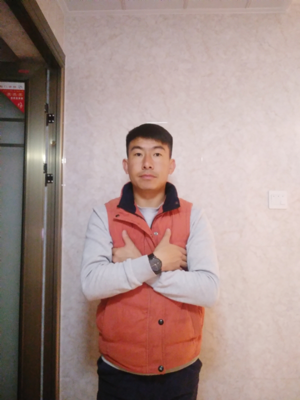 石林小伙的第一张照片--遵义相亲服务中心
