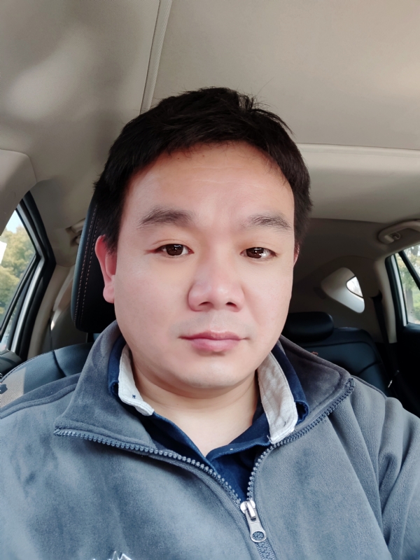 上善若水的第二张照片--遵义相亲服务中心
