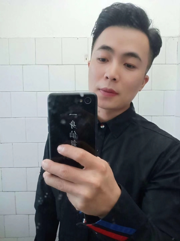 画地为牢的第二张照片--遵义相亲服务中心