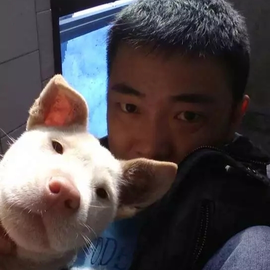 光棍的第一张照片--遵义相亲服务中心
