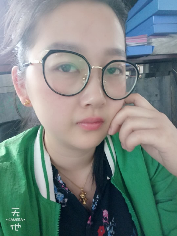 小琦的第一张照片--遵义相亲服务中心