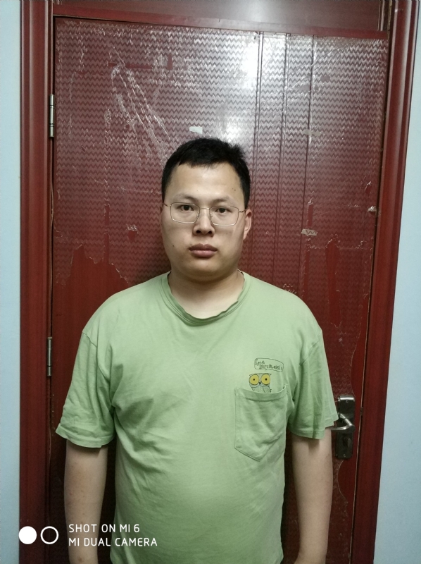 天意的第一张照片--遵义相亲服务中心