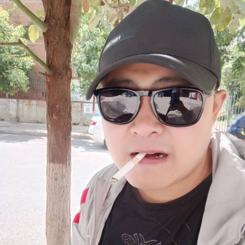 瞄小七的第一张照片--遵义相亲服务中心