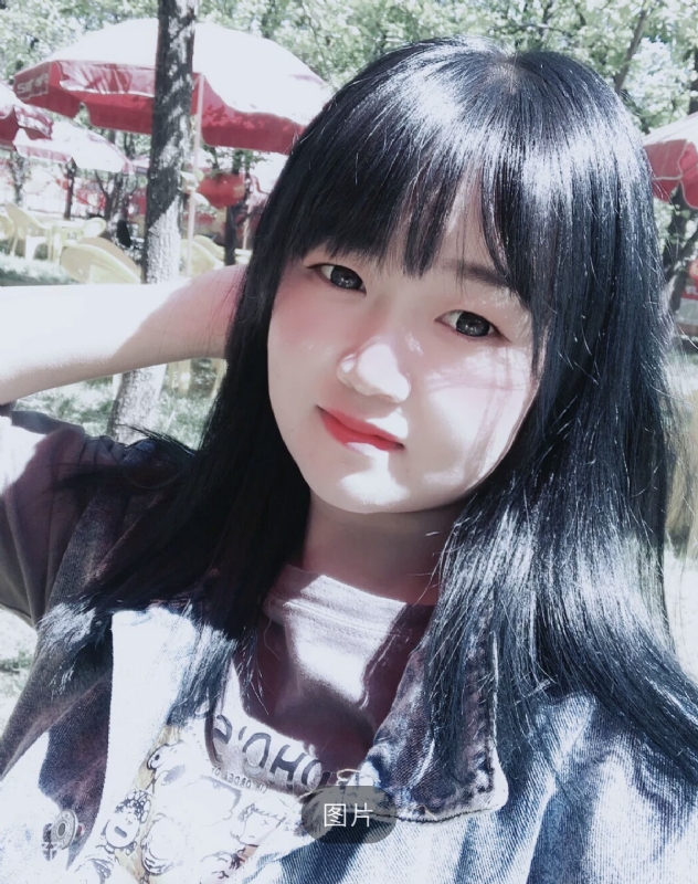 小囡的第一张照片--遵义相亲服务中心