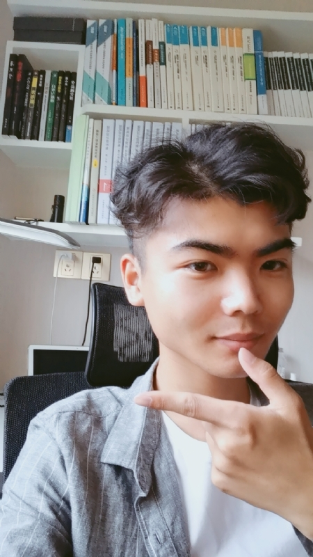 三分自由的第一张照片--遵义相亲服务中心