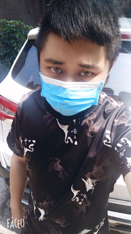 小周周的第一张照片--遵义相亲服务中心
