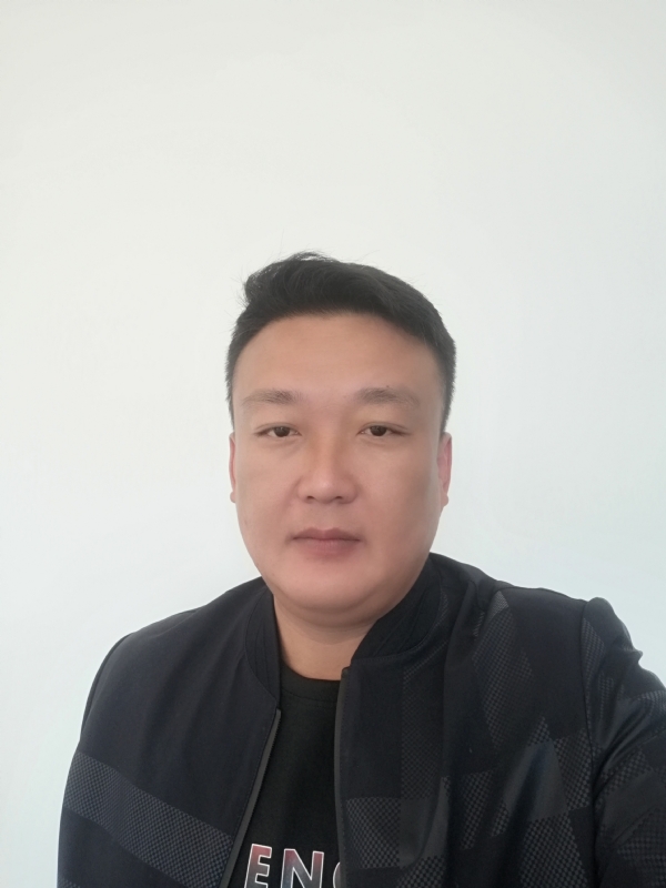 刚子的第一张照片--遵义相亲服务中心