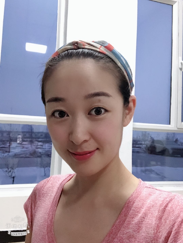 浅笑的第一张照片--遵义相亲服务中心