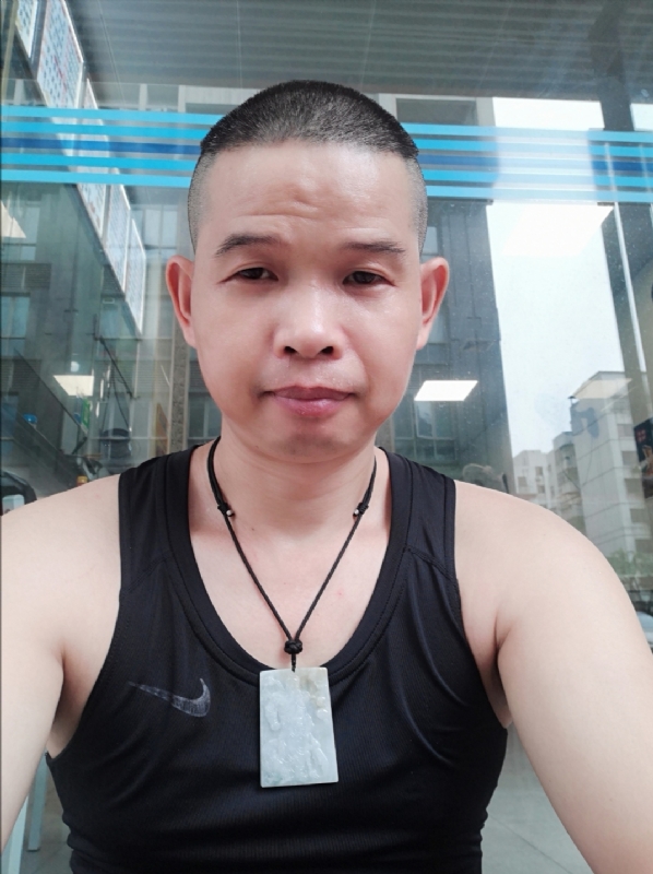 曾生的第一张照片--遵义相亲服务中心