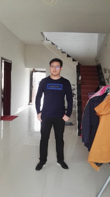 小哥哥的第二张照片--遵义相亲服务中心