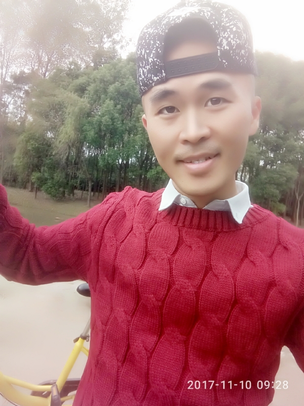 丹尼的第一张照片--遵义相亲服务中心