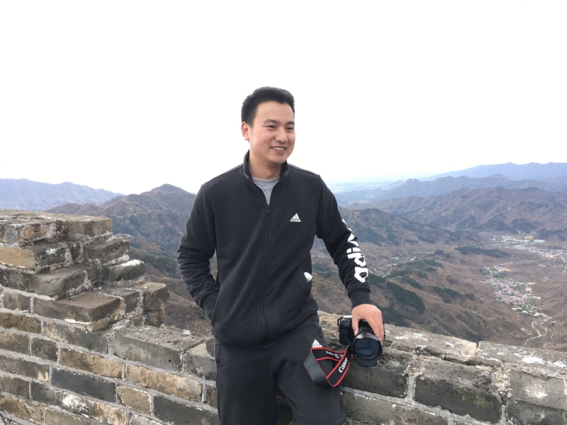 半生浮名的第二张照片--遵义相亲服务中心