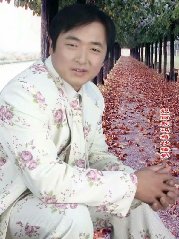 破碎的心的第一张照片--遵义相亲服务中心