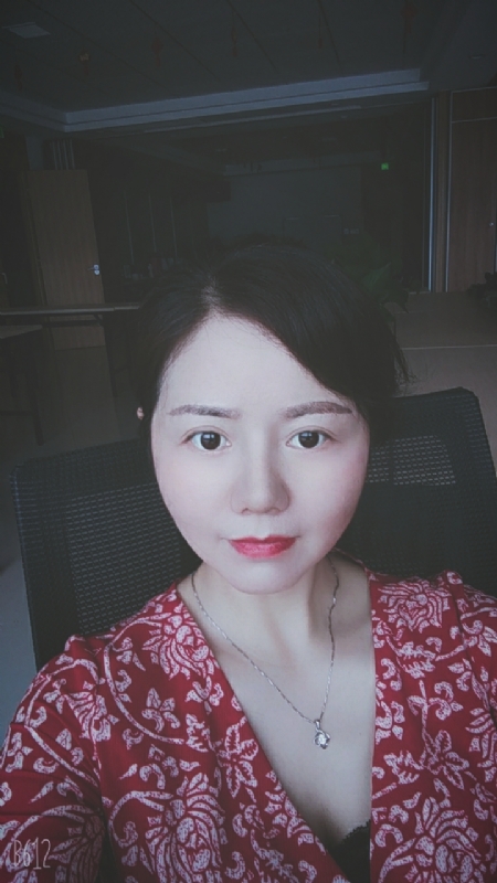 舞月飘雪的第三张照片--遵义相亲服务中心