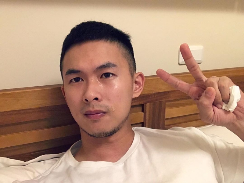 敢想敢拼才会赢的第二张照片--遵义相亲服务中心