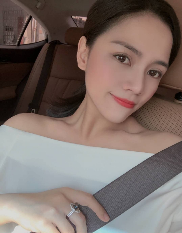 Anna安娜的第一张照片--遵义相亲服务中心