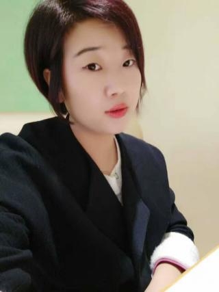 小青的第一张照片--遵义相亲服务中心