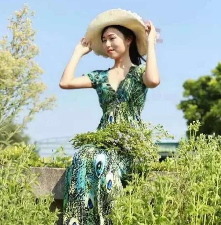 ViviQueen的第四张照片--遵义相亲服务中心