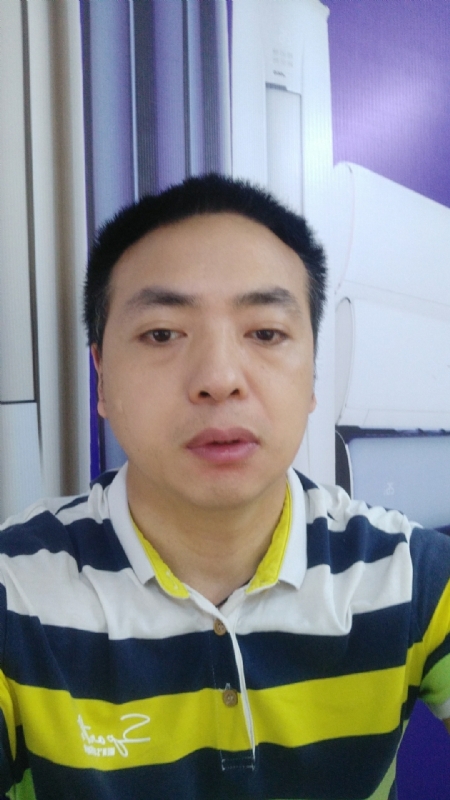 祥子的第一张照片--遵义相亲服务中心