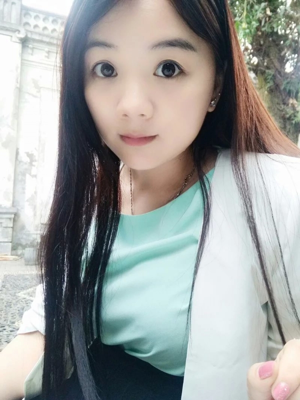 钟情的第一张照片--遵义相亲服务中心