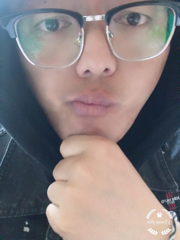 橙男的第一张照片--遵义相亲服务中心