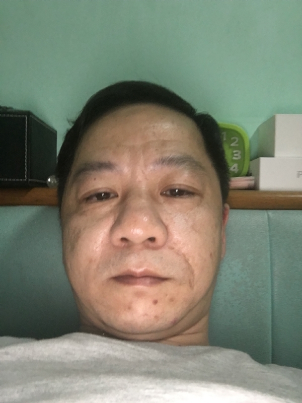 耀子的第一张照片--遵义相亲服务中心
